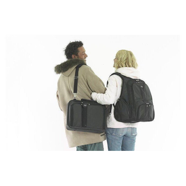 KENSINGTON ZAINO CONTOUR 156  396 CM