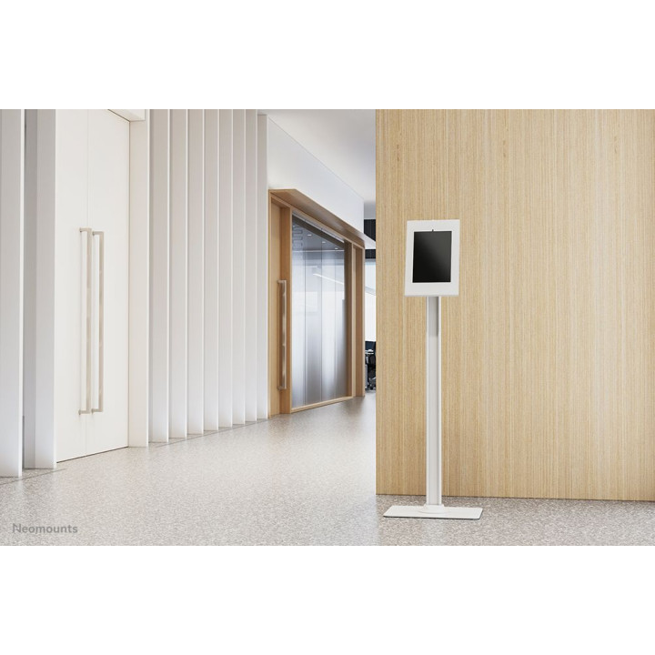 NEWSTAR SUPPORTO DA PAVIMENTO PER TABLET NEOMOUNTS