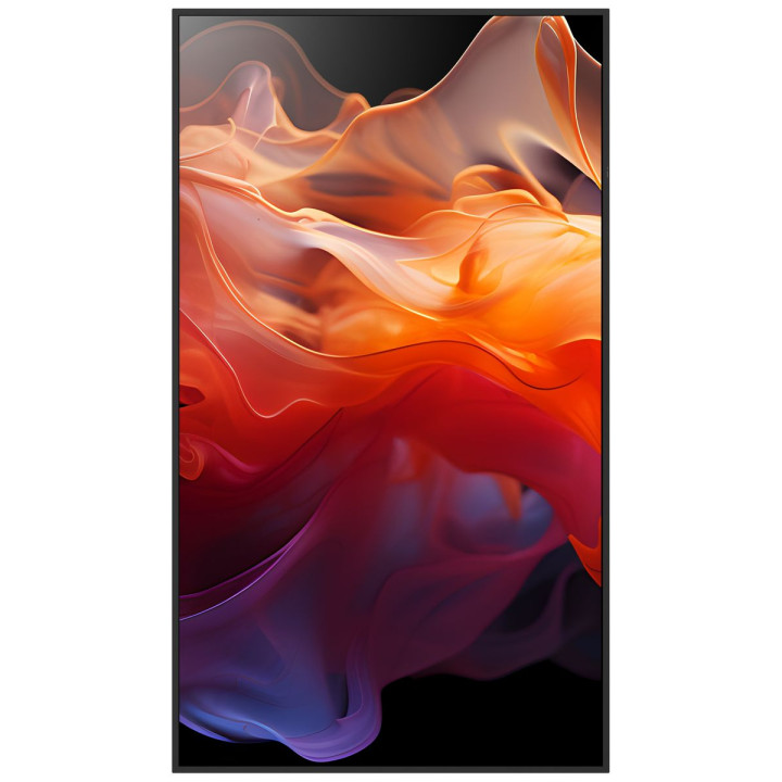 SHARP/NEC MultiSync E509