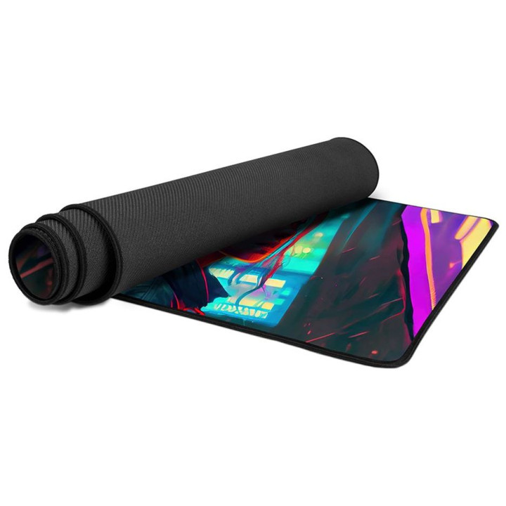 SHARKOON 444 X 355 X 35 MM SUPER-SMOOTH FABRIC SURFACE