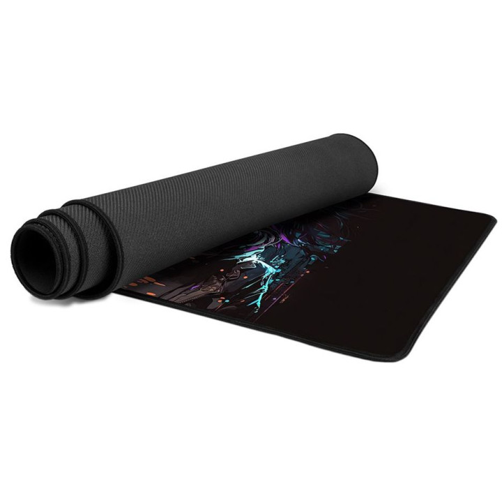 SHARKOON 444 X 355 X 35 MM SUPER-SMOOTH FABRIC SURFACE