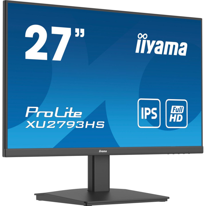 IIYAMA 27  FHD IPS