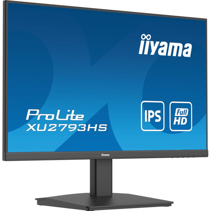 IIYAMA 27  FHD IPS