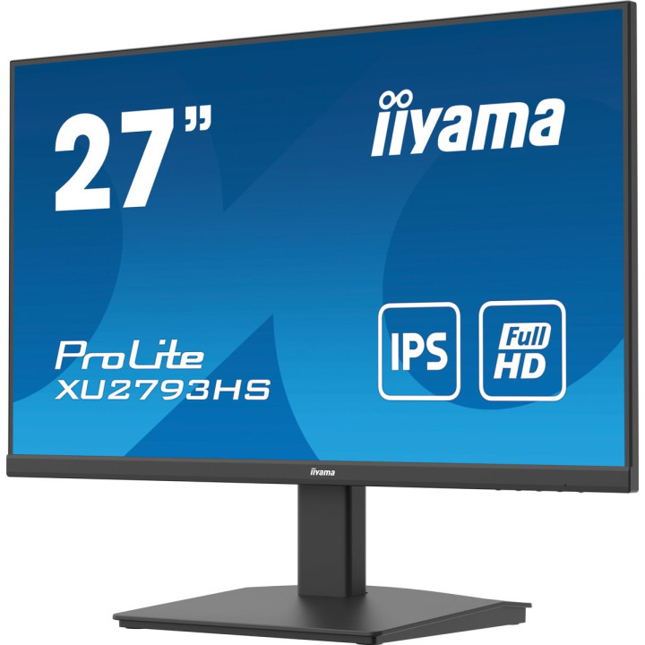 IIYAMA 27  FHD IPS