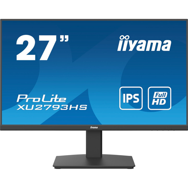 IIYAMA 27  FHD IPS