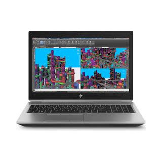 REGLOO HP ZBOOK 15 G5 XEON E2176M64NVME1TBP2000W11P