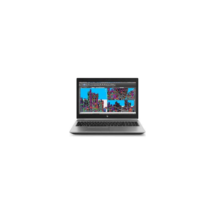 REGLOO HP ZBOOK 15 G5 XEON E2176M64NVME1TBP2000W11P