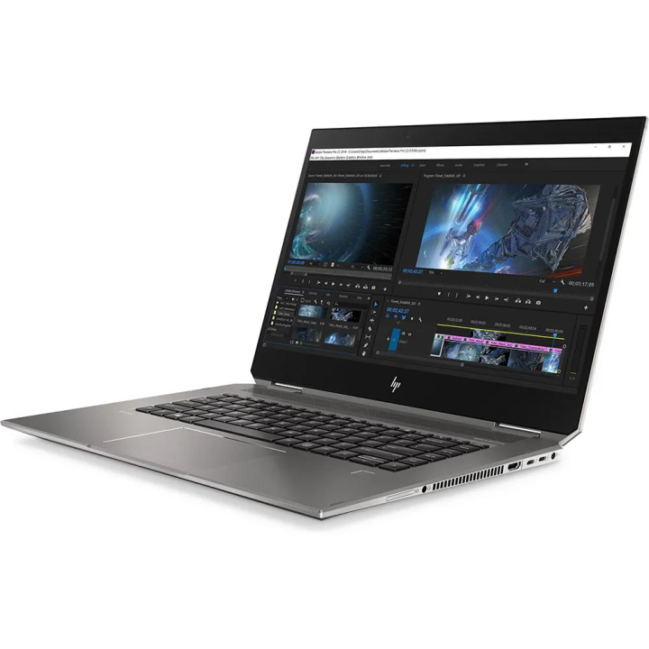 REGLOO HP ZBOOK STUDIO X360G5 TS I7-8850H32NVME1TBW11P