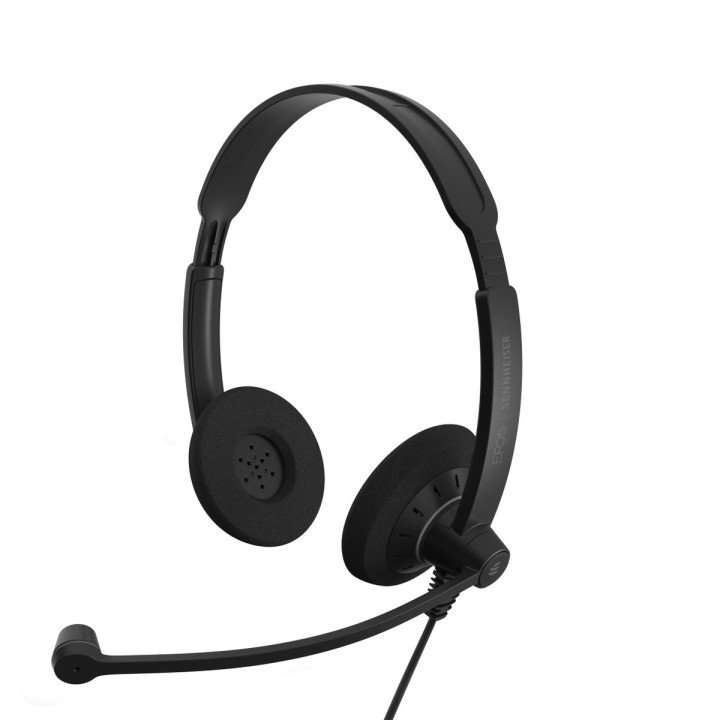 EPOS DOUBLE-SIDED HEADSET