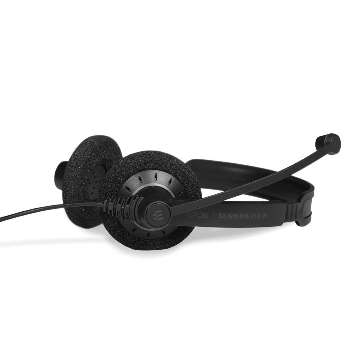 EPOS DOUBLE-SIDED HEADSET