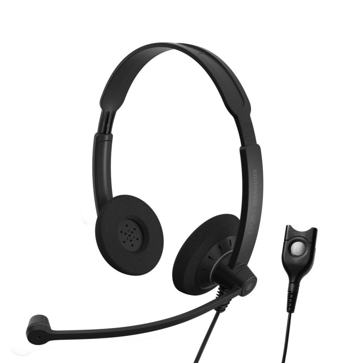 EPOS DOUBLE-SIDED HEADSET