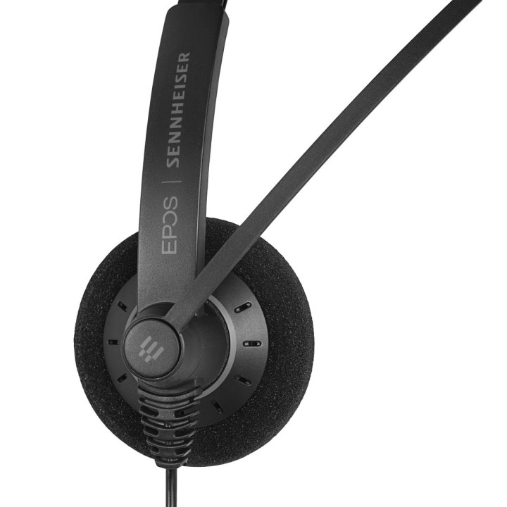 EPOS DOUBLE-SIDED HEADSET