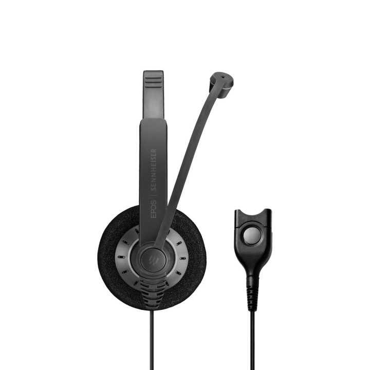EPOS DOUBLE-SIDED HEADSET
