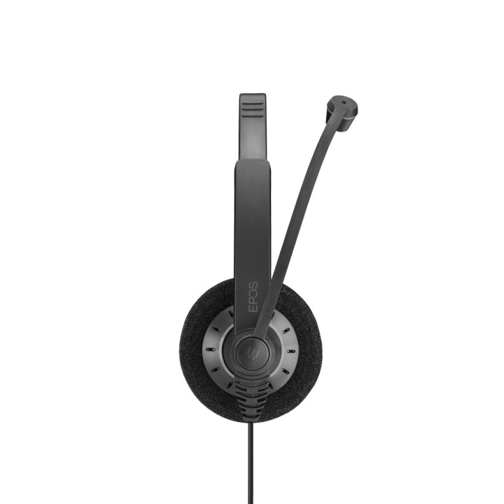 EPOS DOUBLE-SIDED HEADSET