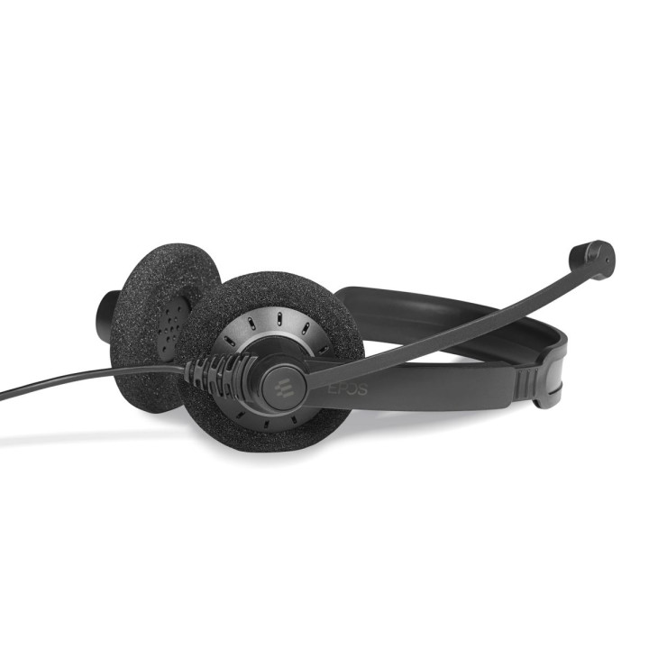 EPOS DOUBLE-SIDED HEADSET