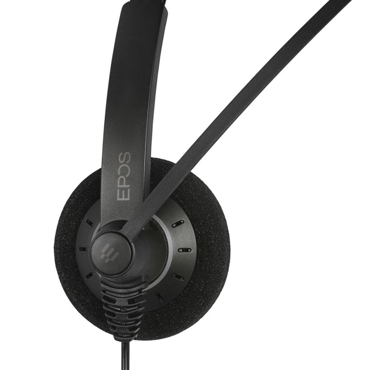 EPOS DOUBLE-SIDED HEADSET