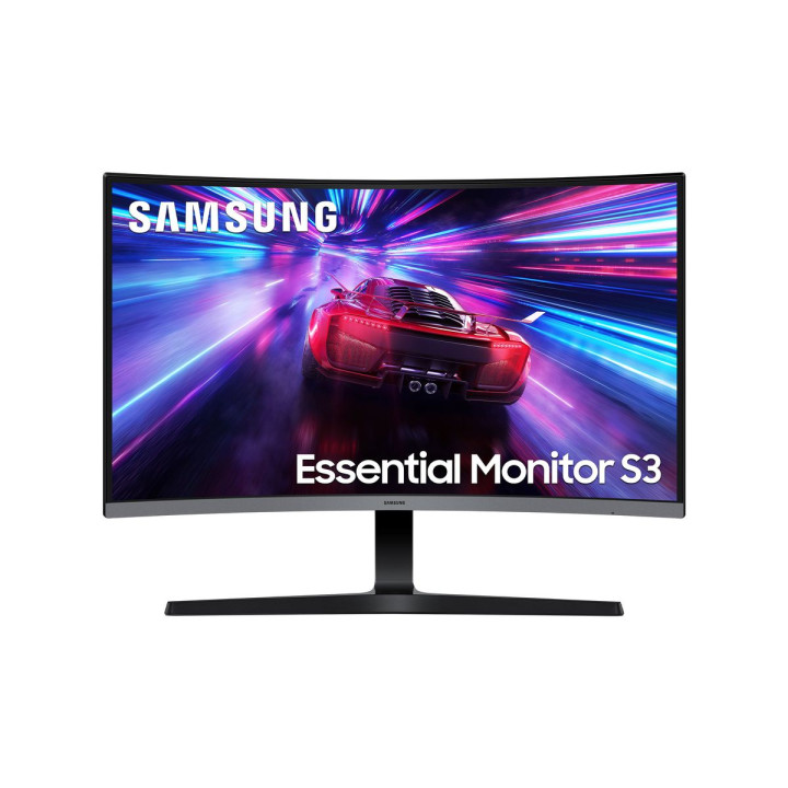SAMSUNG S32D390  Monitor Curvo FHD 100Hz