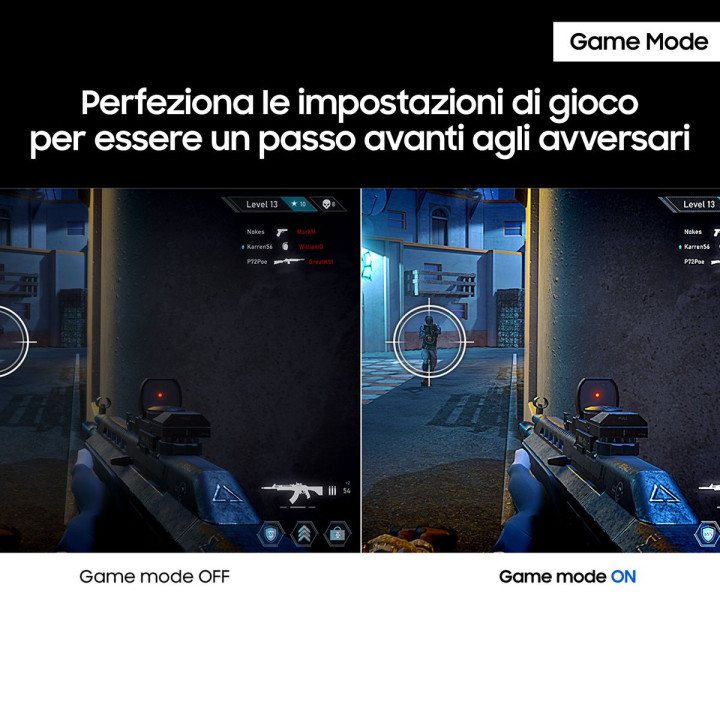 SAMSUNG S32D390  Monitor Curvo FHD 100Hz