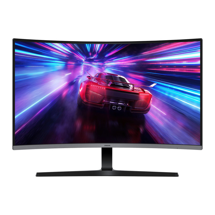 SAMSUNG S32D390  Monitor Curvo FHD 100Hz