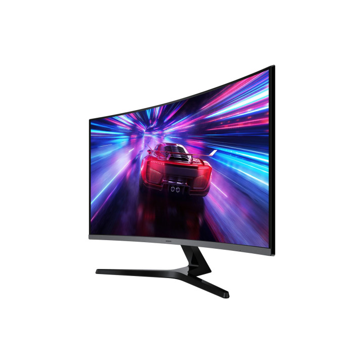 SAMSUNG S32D390  Monitor Curvo FHD 100Hz