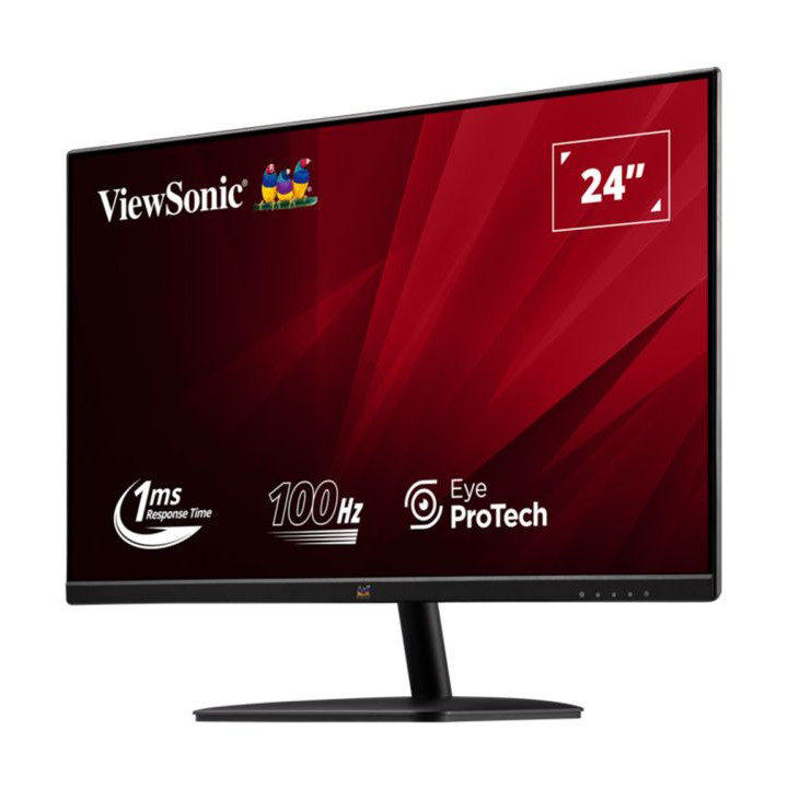 VIEWSONIC 24  169 23.8  1920 x 1080
