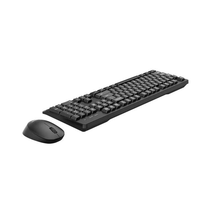 PHILIPS KEYBOARD MOUSE WIRELESS COMB