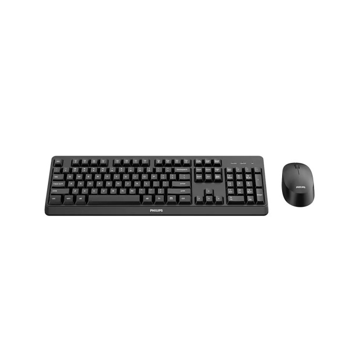 PHILIPS KEYBOARD MOUSE WIRELESS COMB