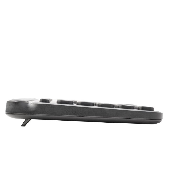 ITEK TASTIERA ITEK DGT W42B - WIRELESS 2.4G   BLUETOOTH