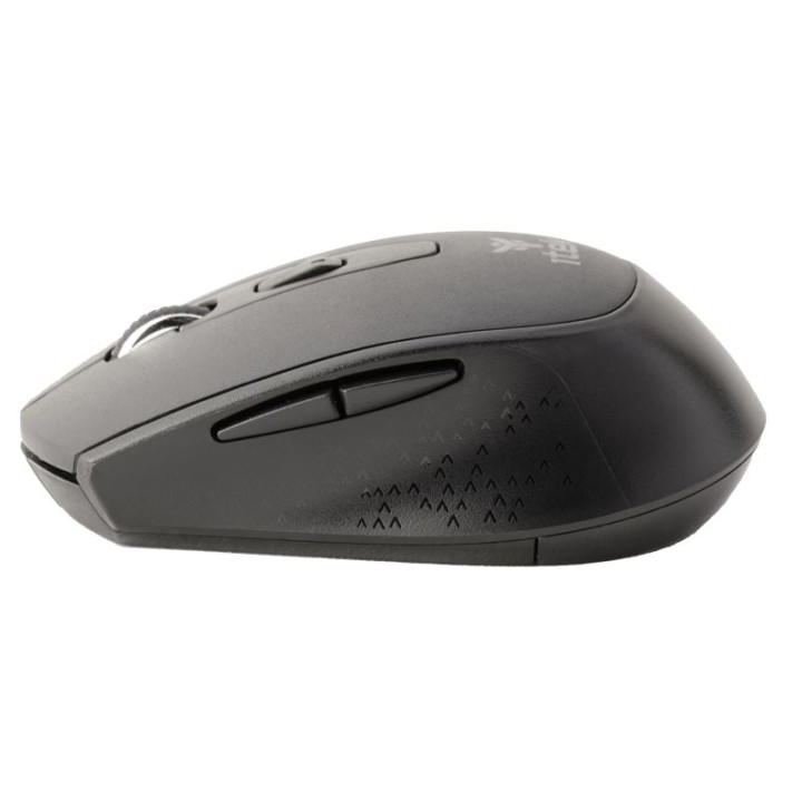 ITEK MOUSE ITEK CLK W24B - WIRELESS 2.4G E BT - ERGO