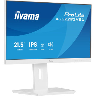 IIYAMA 215  BUSINESS FHD  IPS