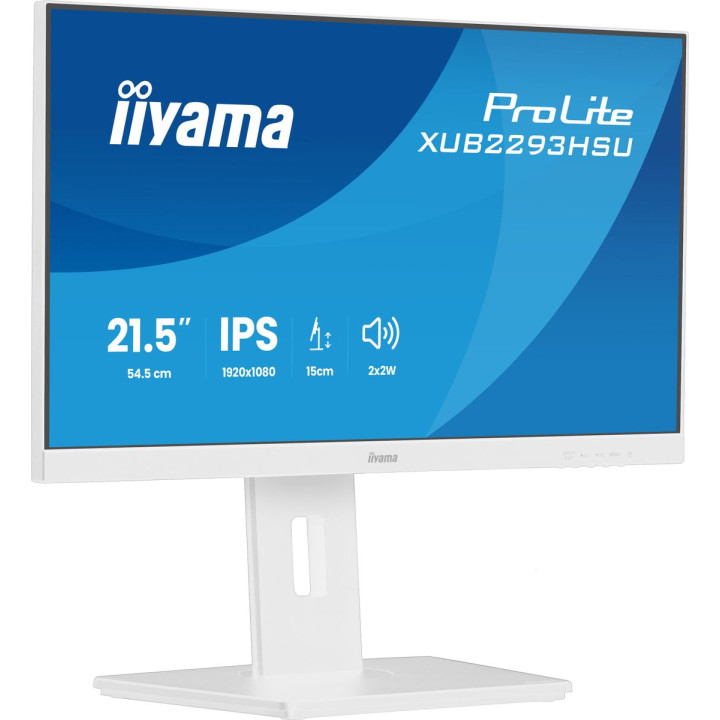 IIYAMA 215  BUSINESS FHD  IPS