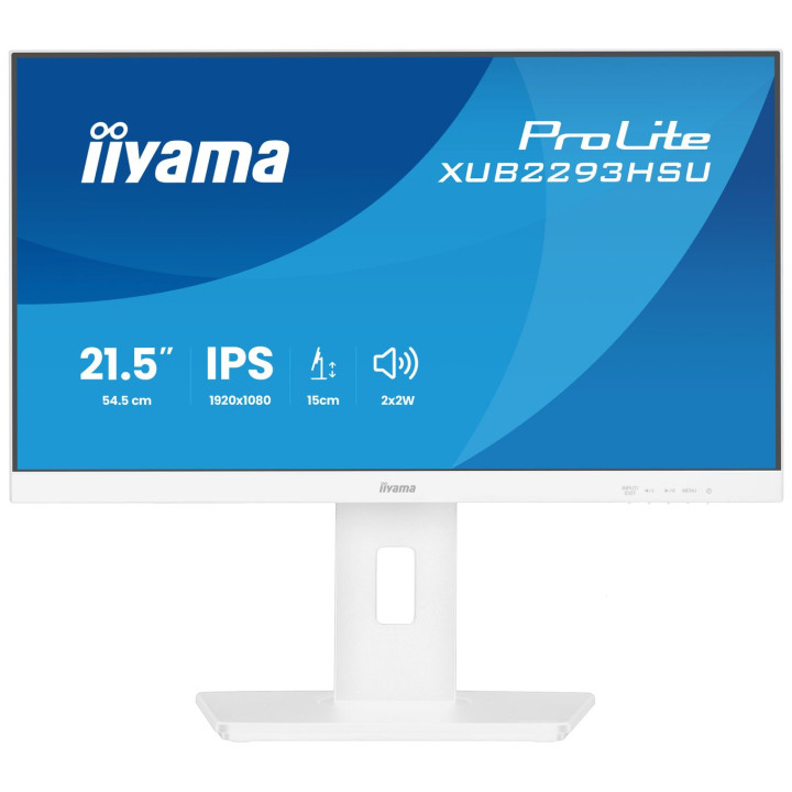 IIYAMA 215  BUSINESS FHD  IPS