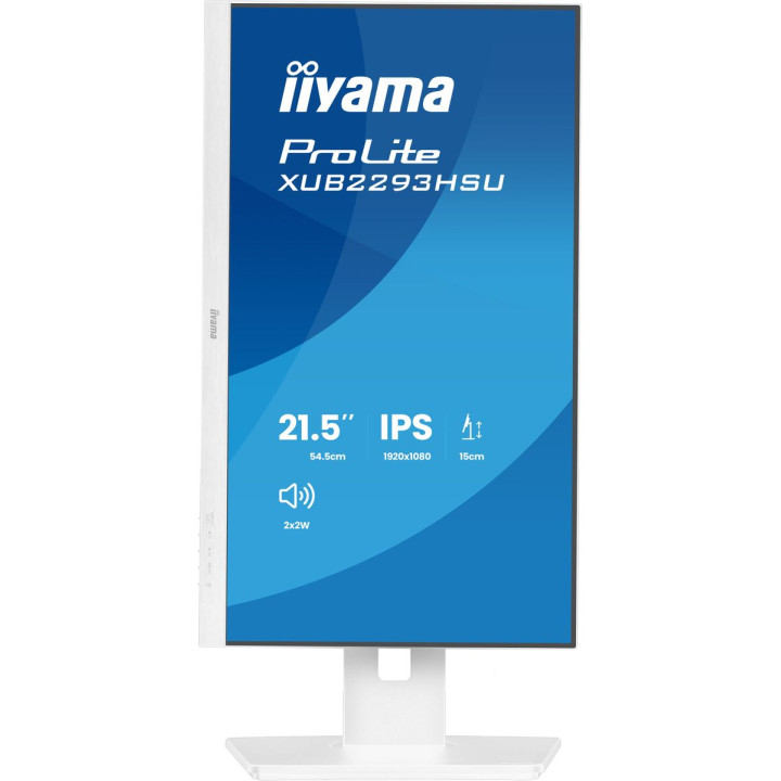 IIYAMA 215  BUSINESS FHD  IPS