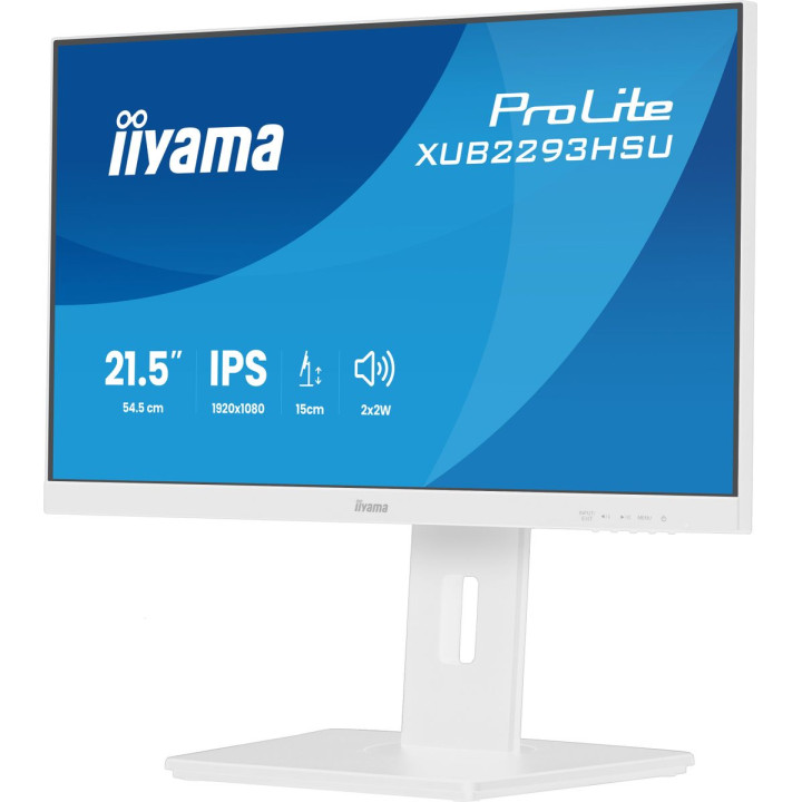 IIYAMA 215  BUSINESS FHD  IPS