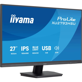 IIYAMA 27  FHD IPS