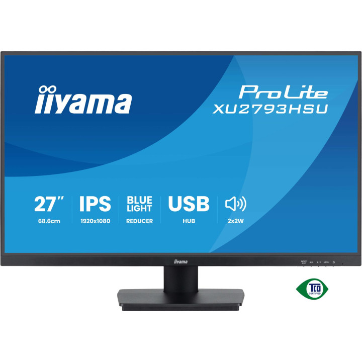 IIYAMA 27  FHD IPS