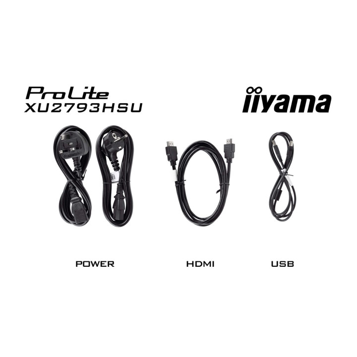 IIYAMA 27  FHD IPS
