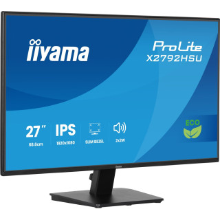 IIYAMA 27  FHD IPS GREEN CHOICE