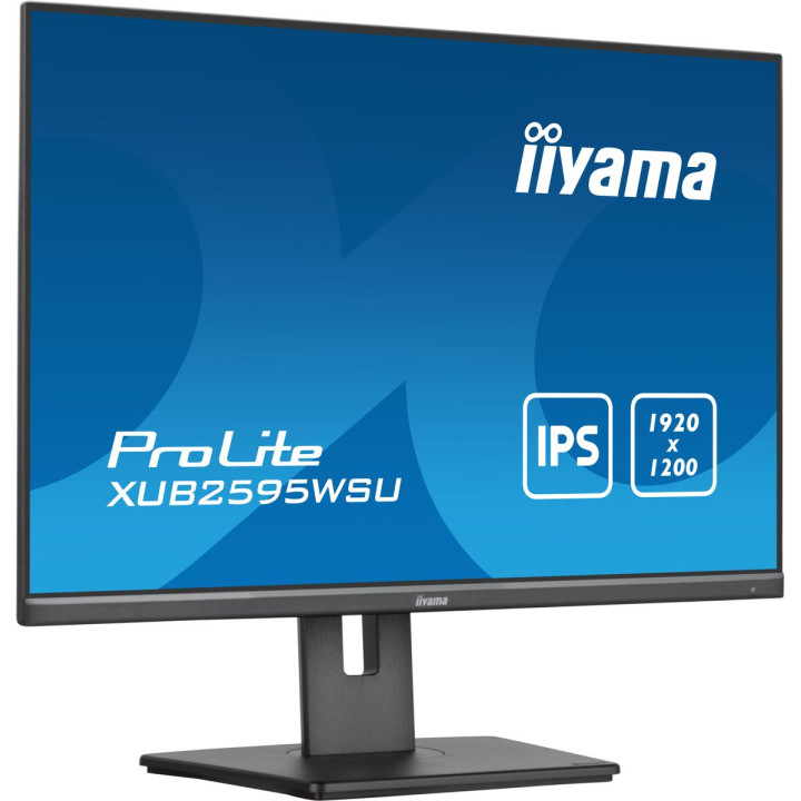 IIYAMA 25  Business WUXGA IPS