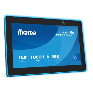 IIYAMA 156  RGB LED Android 14GMS TOUCH 1920x1080 IPS