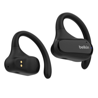 BELKIN SOUNDFORM CLEARFIT OPEN-EAR WIRELESS EARBUDSBLACK
