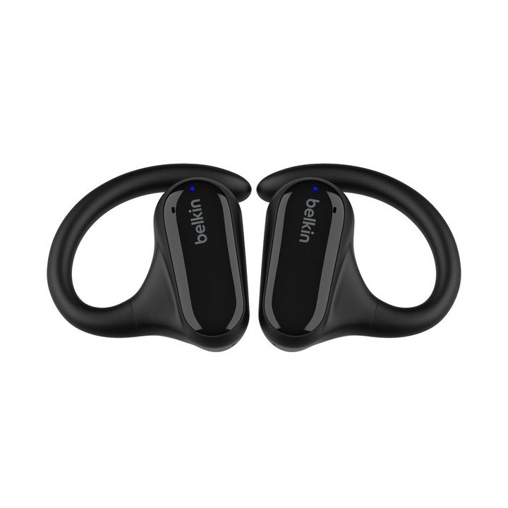 BELKIN SOUNDFORM CLEARFIT OPEN-EAR WIRELESS EARBUDSBLACK