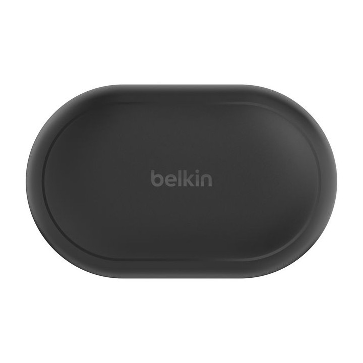 BELKIN SOUNDFORM CLEARFIT OPEN-EAR WIRELESS EARBUDSBLACK