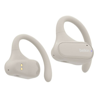 BELKIN SOUNDFORM CLEARFIT OPEN-EAR WIRELESS EARBUDSSAND