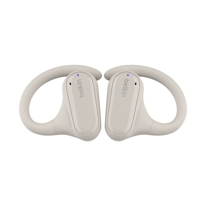 BELKIN SOUNDFORM CLEARFIT OPEN-EAR WIRELESS EARBUDSSAND