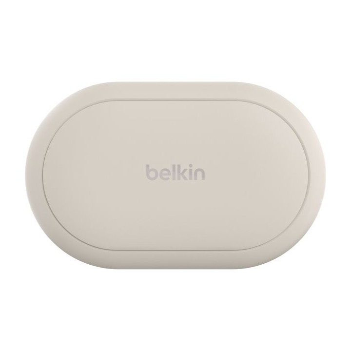 BELKIN SOUNDFORM CLEARFIT OPEN-EAR WIRELESS EARBUDSSAND