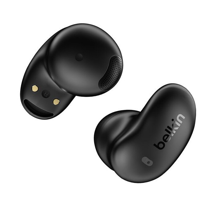 BELKIN SOUNDFORM ANYWHERE TRUE WIRELESS EARBUDS BLACK