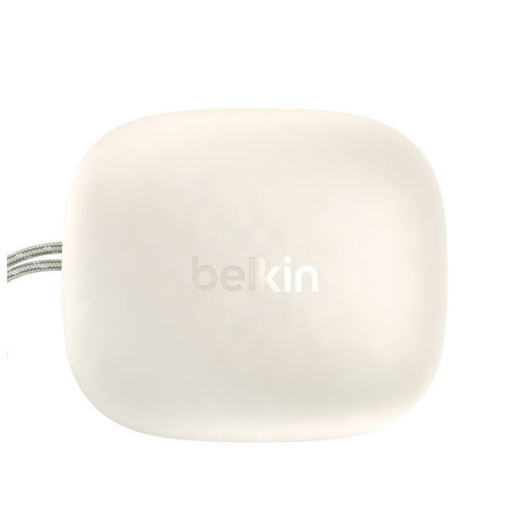 BELKIN SOUNDFORM ANYWHERE TRUE WIRELESS EARBUDS CREAM