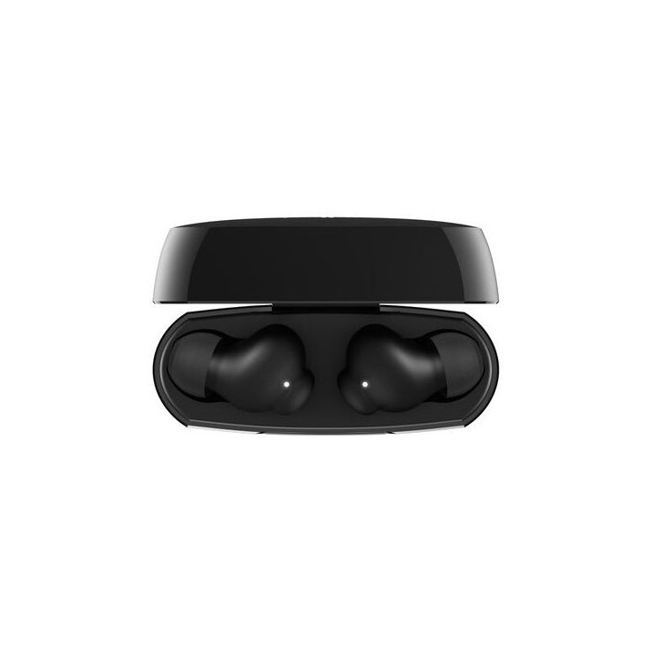BELKIN SOUNDFORM RHYTHM ANC TRUE WIRELESS EARBUDS BLACK