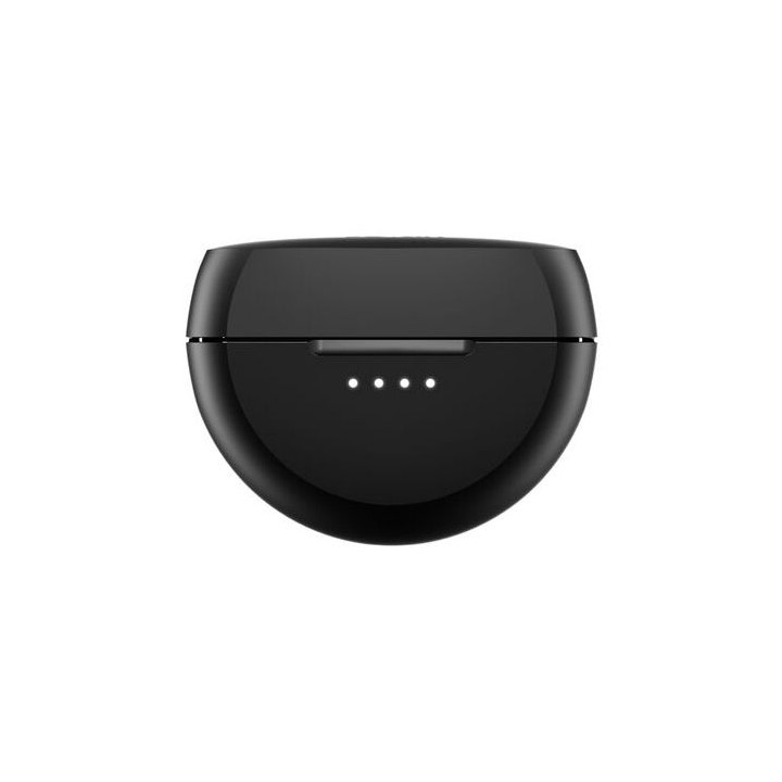 BELKIN SOUNDFORM RHYTHM ANC TRUE WIRELESS EARBUDS BLACK